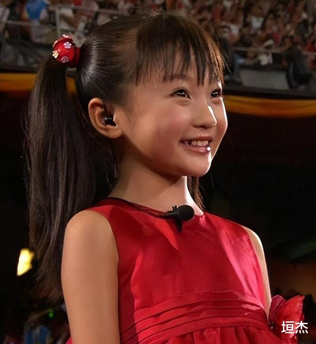 童星|越长越丑的七位童星：因太胖被北影拒绝，头发掉光成为路人，丑态各异