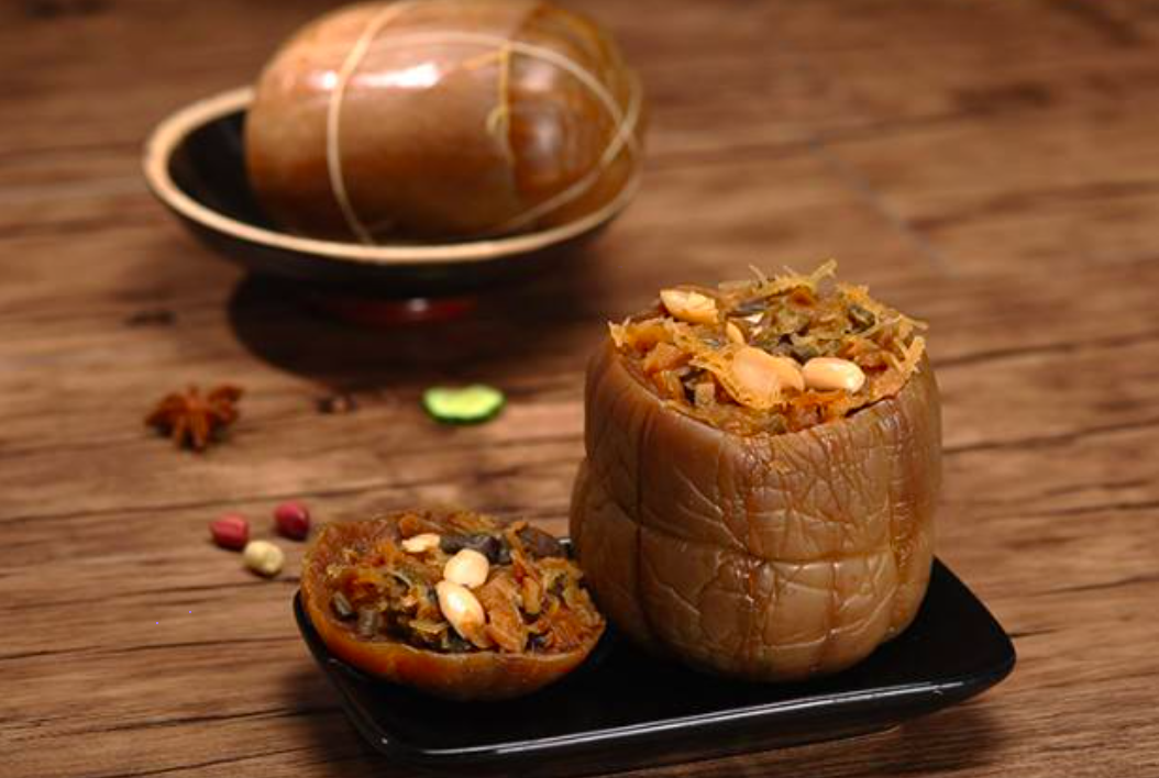 经典淮北的名菜有这些样样经典没吃过就亏大了