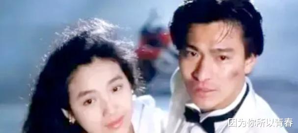 吴倩莲|曾被刘德华当众下跪表白，仍无动于衷！吴倩莲后来咋样了？