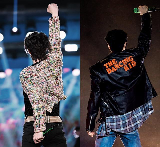 王一博|又一波大瓜赶来了,王一博本人知道吗?网友:这次我选择相信