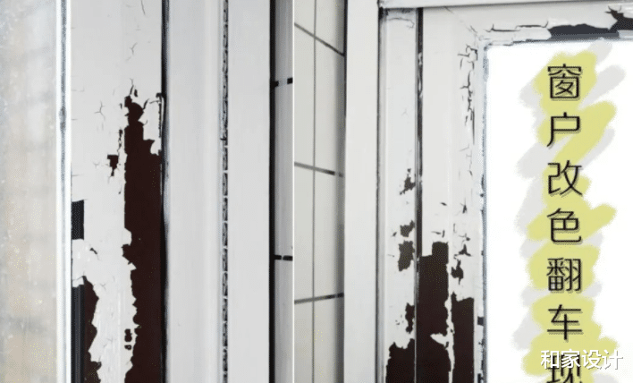 这些室内门翻车的案例,前期不考虑清楚,后期只能花钱买教训了!