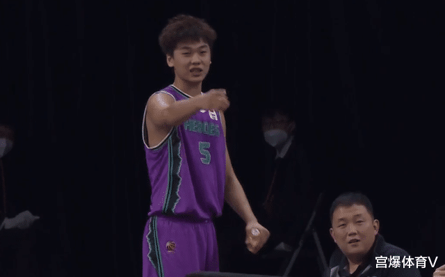 山东男篮|CBA正式确定！闫军出现重大失误 导致山东男篮输球