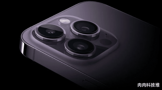 索尼|iPhone 15将使用索尼“最先进”图像传感器以获得更好低光性能