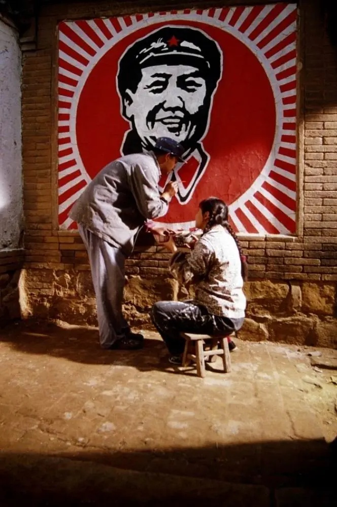 国产片|某瓣电影top250里的国产电影之国产电影的高光时刻