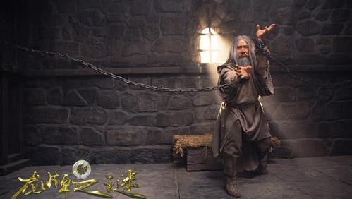 成龙|成龙以4000万美金收入排全球第十，这个年度他没有作品收入哪来的