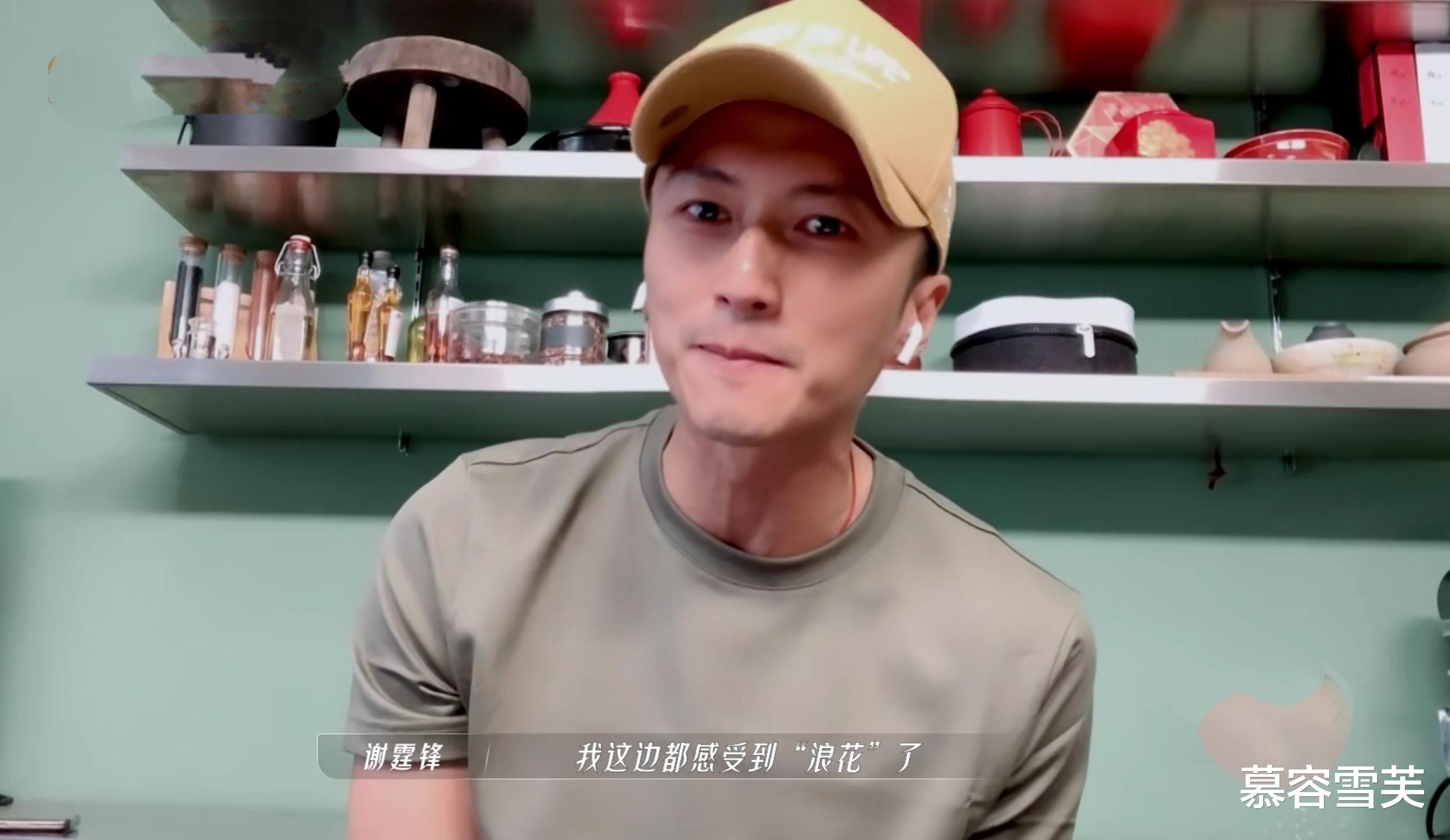 陈奕迅|港娱最后一个“天王”，是谢霆锋，还是陈奕迅？