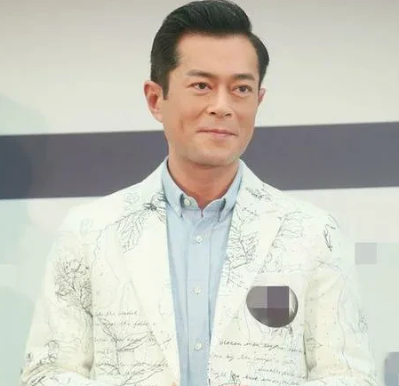 古天乐|古天乐成为“孤勇者”?支持他无可厚非,但“同情”就大可不必