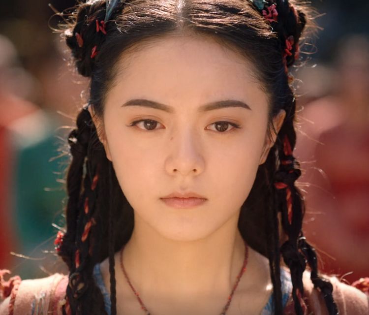 方媛|新还珠格格演员阵容表，据说这是最无争议的一次选角，有望超越经典