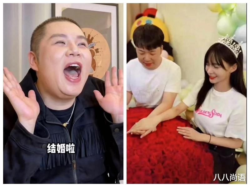 沈梦辰|求婚画面公开！方家翊见证了求婚 ，沈梦辰大喊：杜海涛求婚了