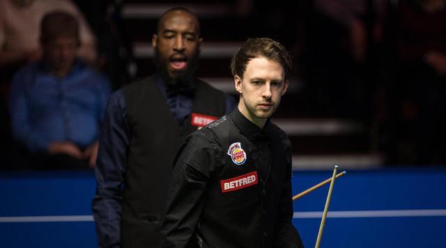 特鲁姆普|斯诺克Q School首站落幕！四人获职业资格！特鲁姆普克星功亏一篑