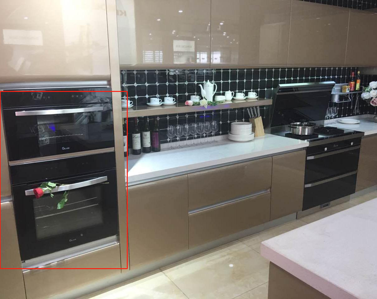 50多年经验的元老级专家和你谈装修|厨房篇 花钱也买不到