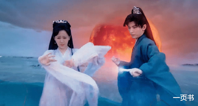 应渊|《沉香如屑2》开播，颜淡为了应渊，杀了唐周？颜淡最爱的是唐周