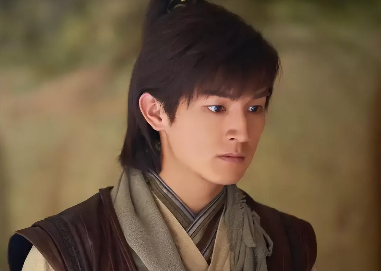 唐朝诡事录|播6集,拿下榜单第一,终于有让我熬夜狂追的剧了