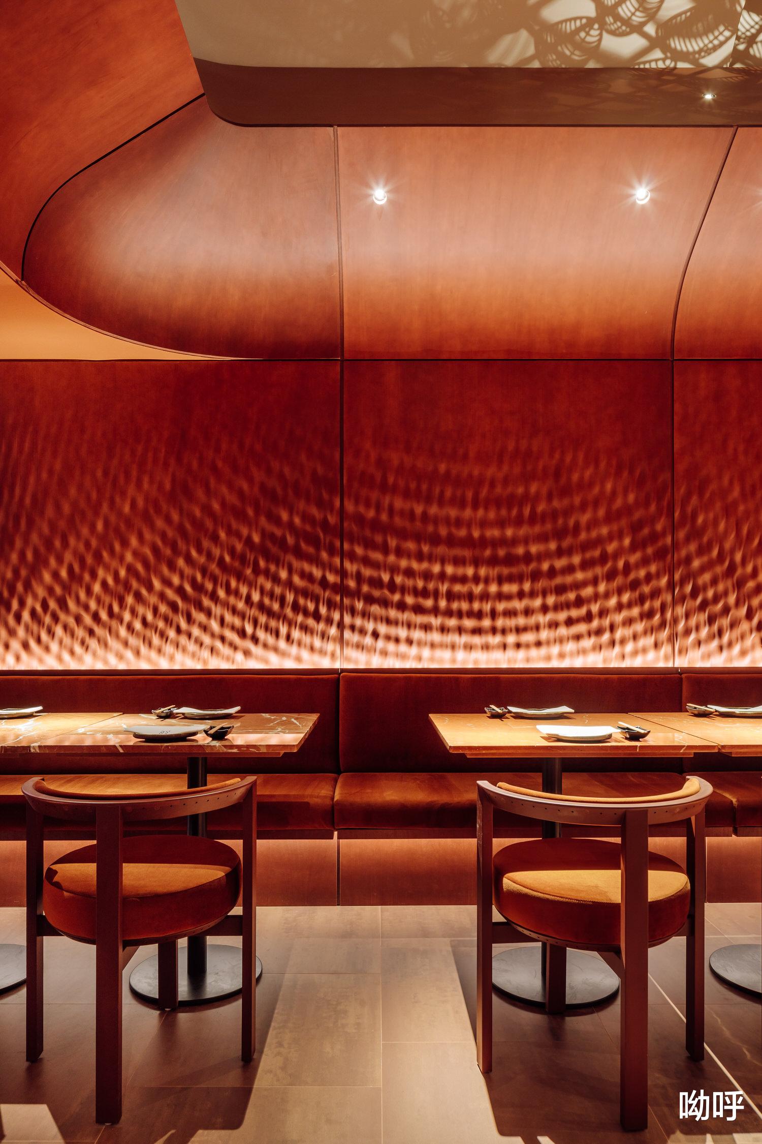 Spacegram丨里斯本的NóMADA餐厅