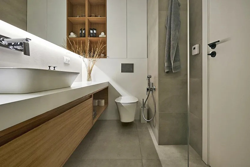 个性、实用、颜值高的单身公寓