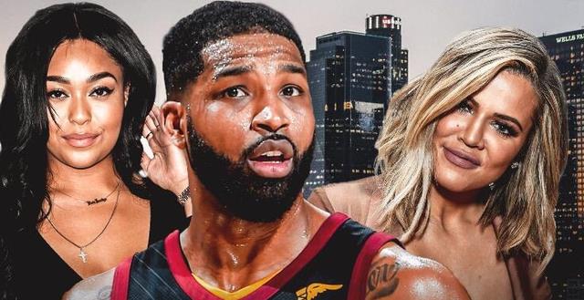 科勒·卡戴珊|卡戴珊离婚后续！TT摊上大麻烦，千万级赡养费，3个孩子3个妈