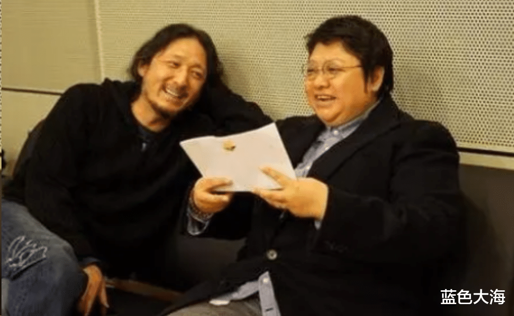 徐静蕾|徐静蕾:48岁风韵犹存,不缺追求者,有固定伴侣,就是不结婚