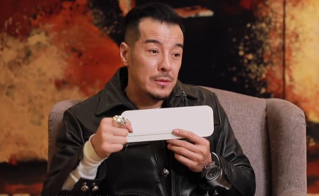 海一天|大器晚成的“许大茂”，万年反派的海一天