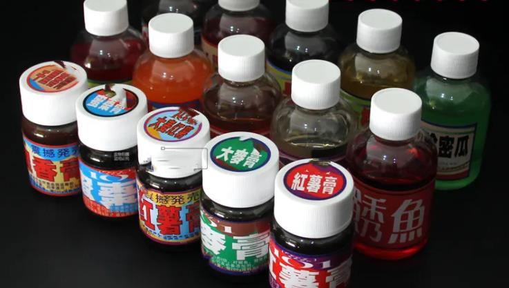 空军|屡遭非议的钓鱼“小药”,是智商税?还是动了鱼饵厂商的奶酪