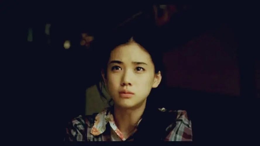 苍井优|“森系女神”苍井优:36岁官宣怀孕消息,老公却因太丑上了热搜