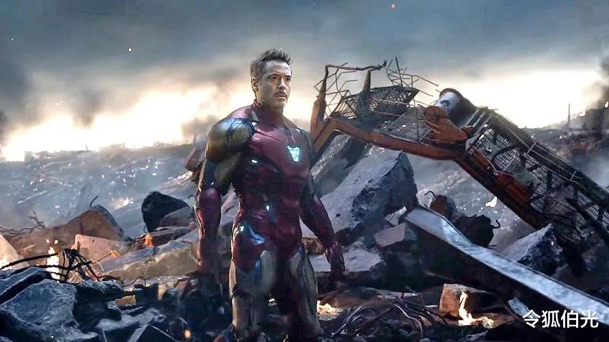 华纳|别期待了，“dc电影宇宙”没有希望了