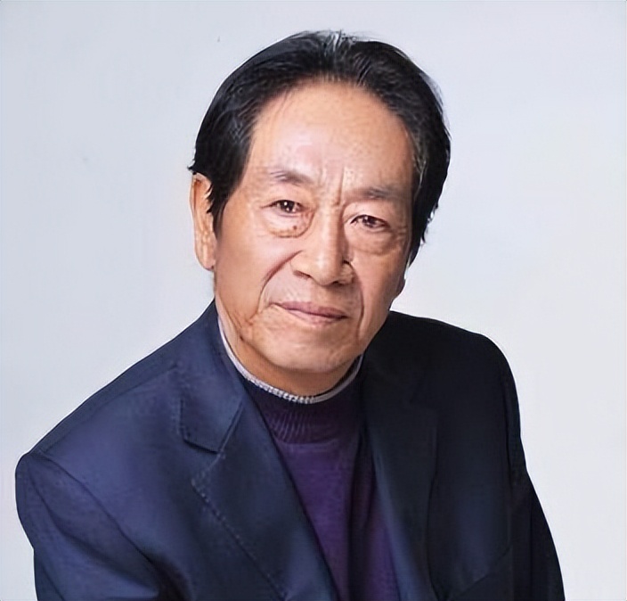 明星|娶小妻子,老来得子的7位明星,满头白发还要赚钱,是福还是祸?