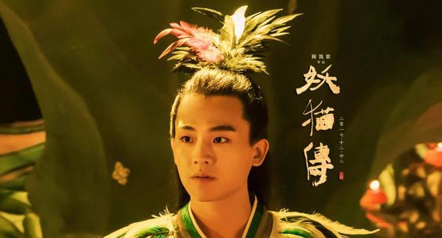 韩东君|别再吹了！这7位百亿票房先生，表面上成绩惊人，实际有的挂零蛋