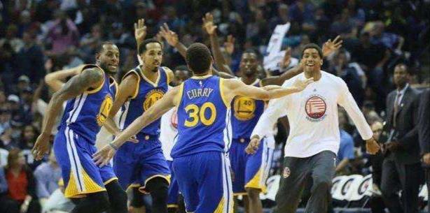 勇士队|2016年的NBA——虽然过去了六年，我依然怀念他