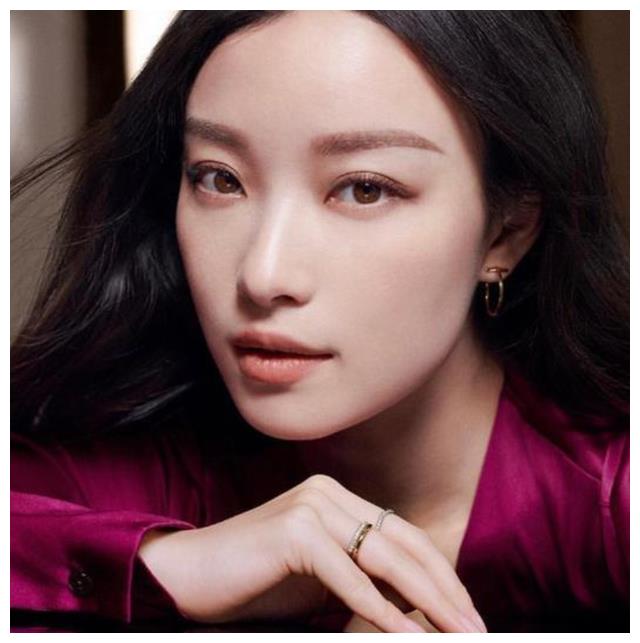 倪妮|那个宁愿前途尽毁也要跟张艺谋走的倪妮，10年过去了，她怎样了？