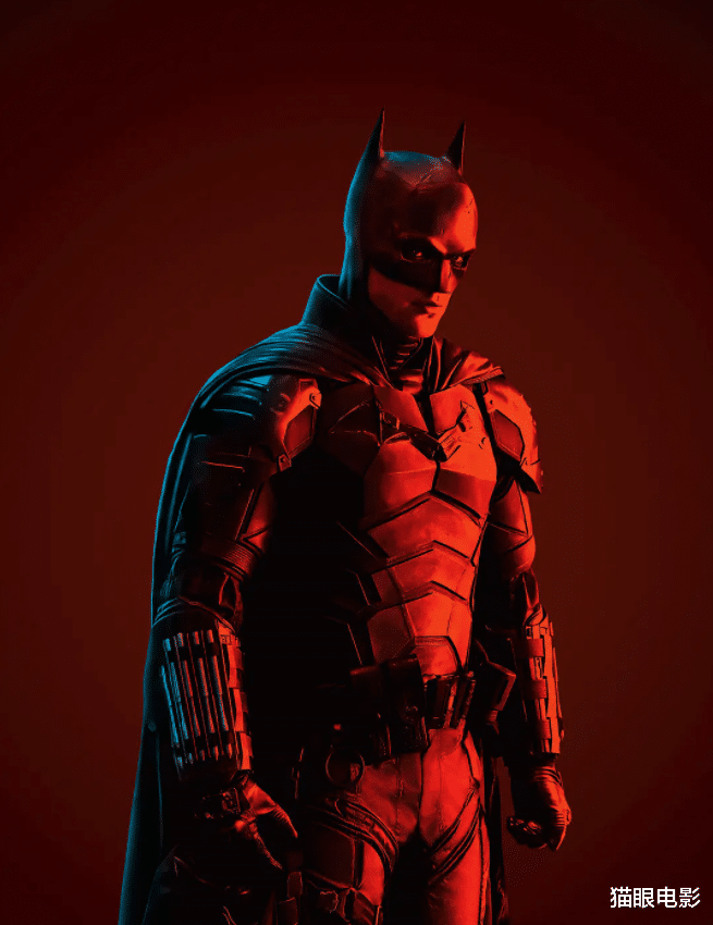 开拍吧|罗伯特又满嘴跑火车,称穿新鞋就像变了个人,曝新蝙蝠侠嗓音设定