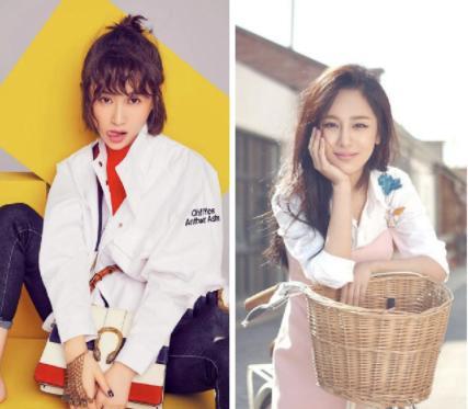 参观杨紫和王子文的家,一个简约一个接地气,你喜欢谁的装修?