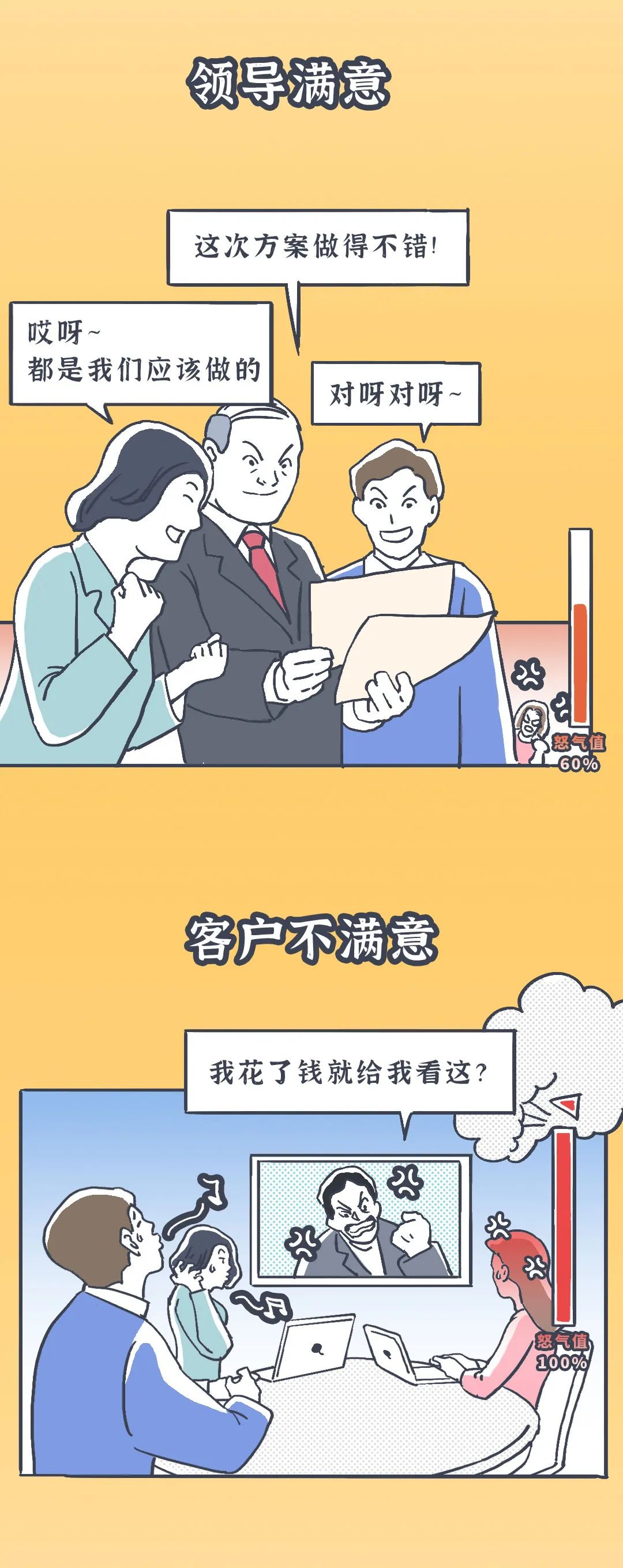 笑死!原来深圳人上班后真的会变丑!