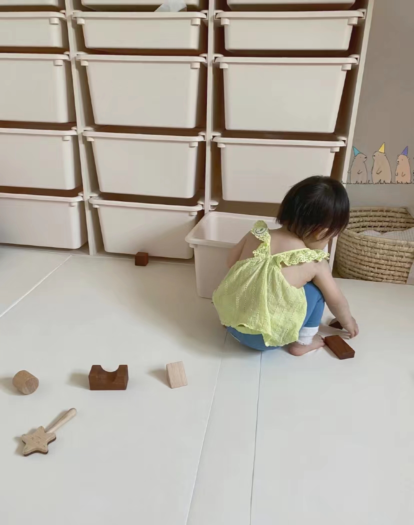 新家住了两年才发现,断舍离并不实用,过日子还是要靠收纳