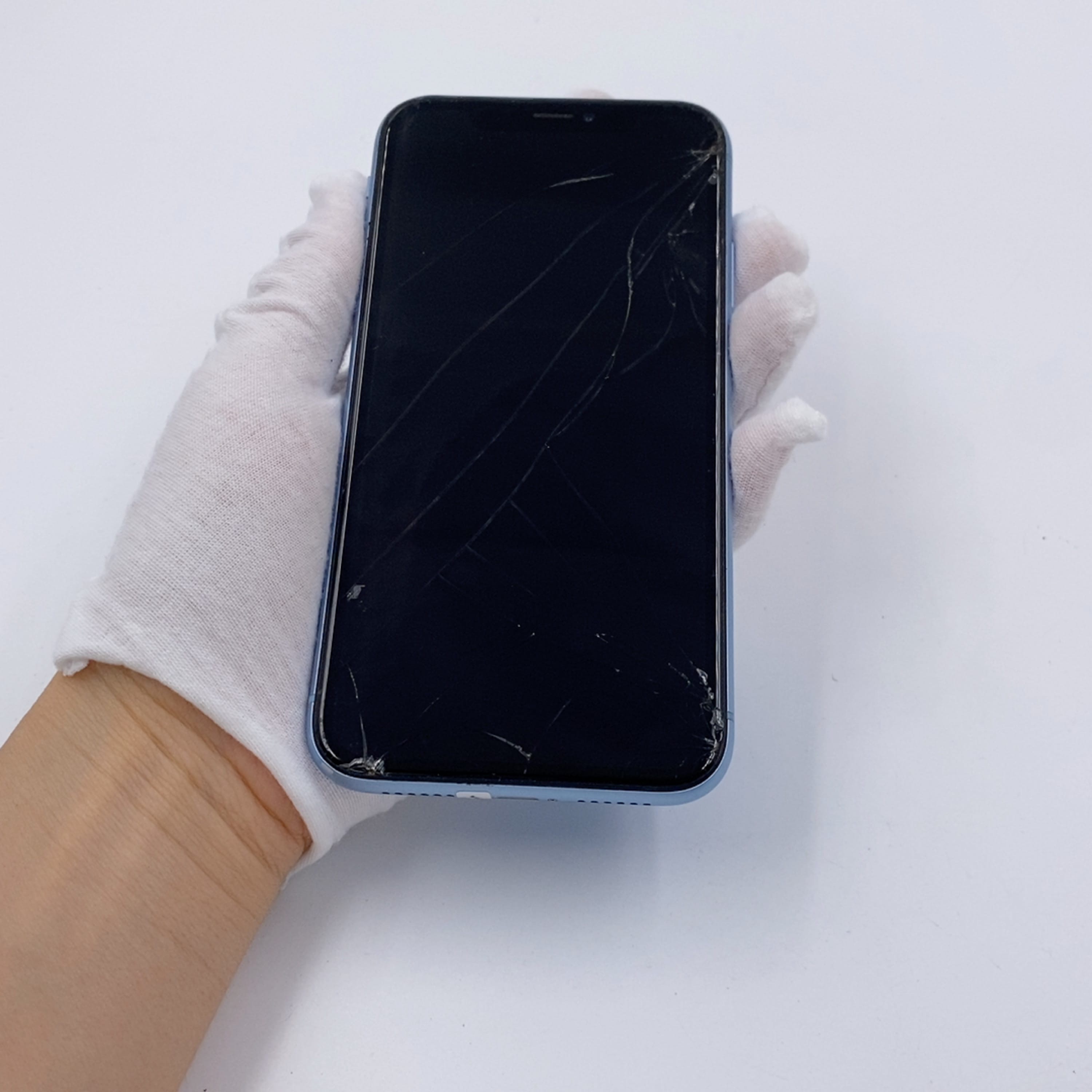 |在转转回收过一次手机后，我才体验到回收二手的快乐