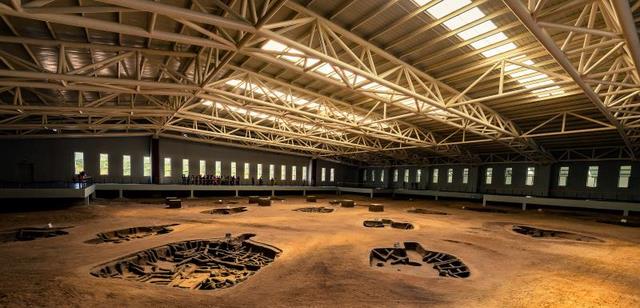 穿越5000年前哈民遗址,还原“惨案”真相