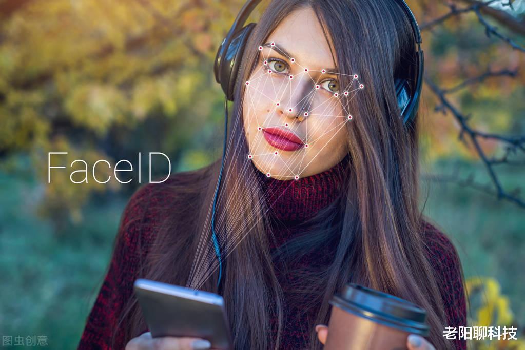 iPhone|戴口罩也能用面部解锁了!IOS15.4终于来了