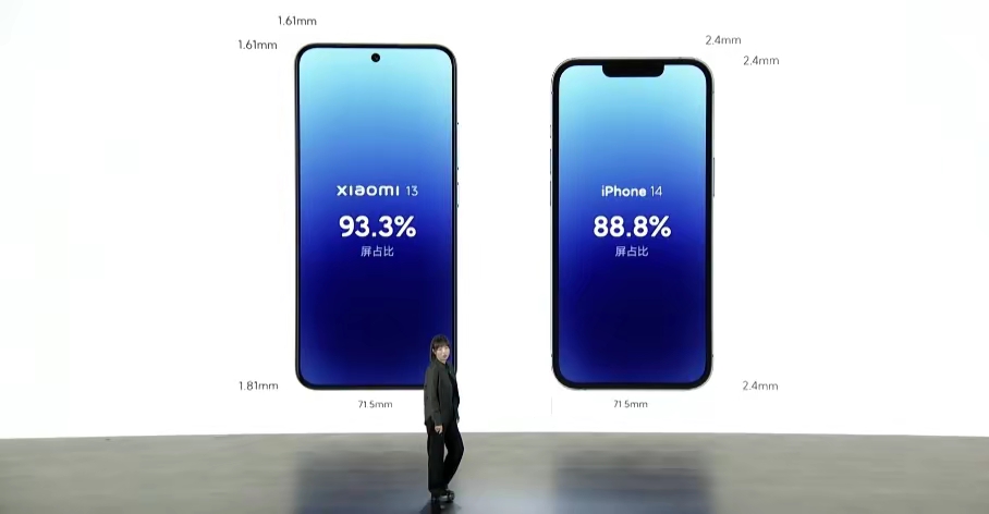 小米科技|小米13有望成为下一代钉子户吗？配置，销量，用户认可度全面解析
