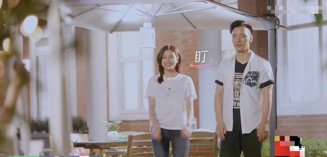 李君婕|重温《心动的信号1》才发现：李君婕这4个行为就是在明目张胆抢人