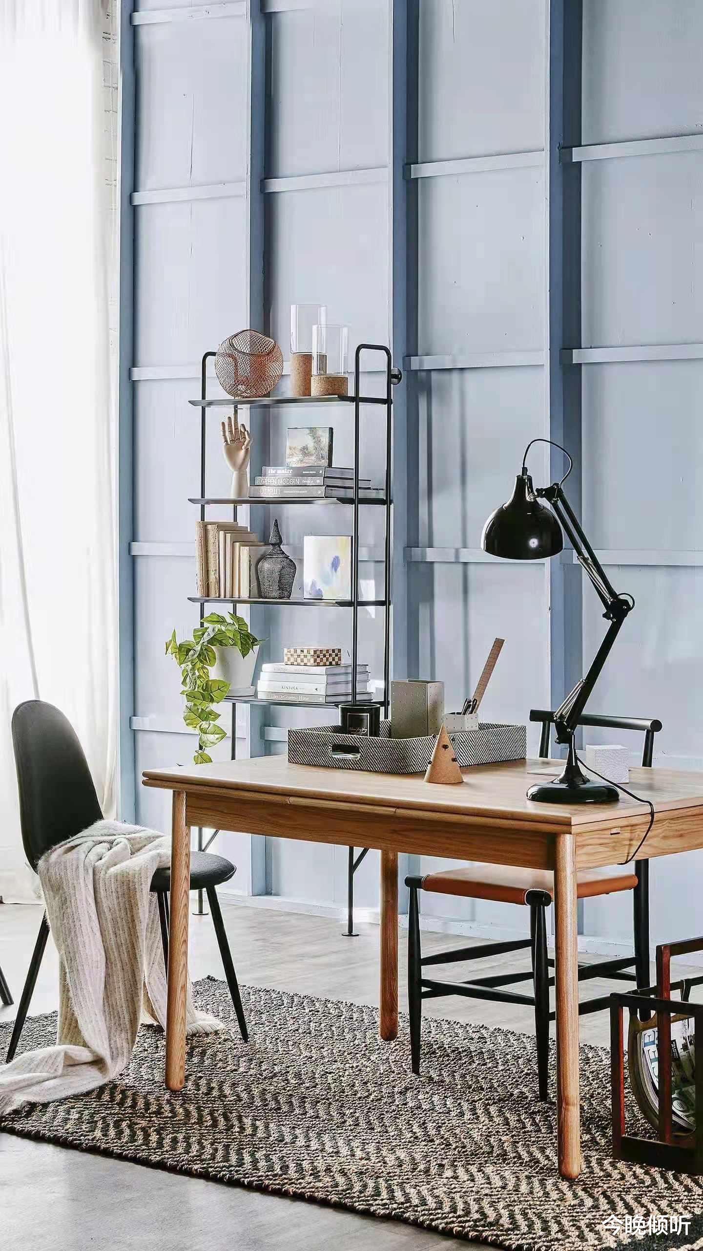 翁帆|有人说羡慕翁帆的生活