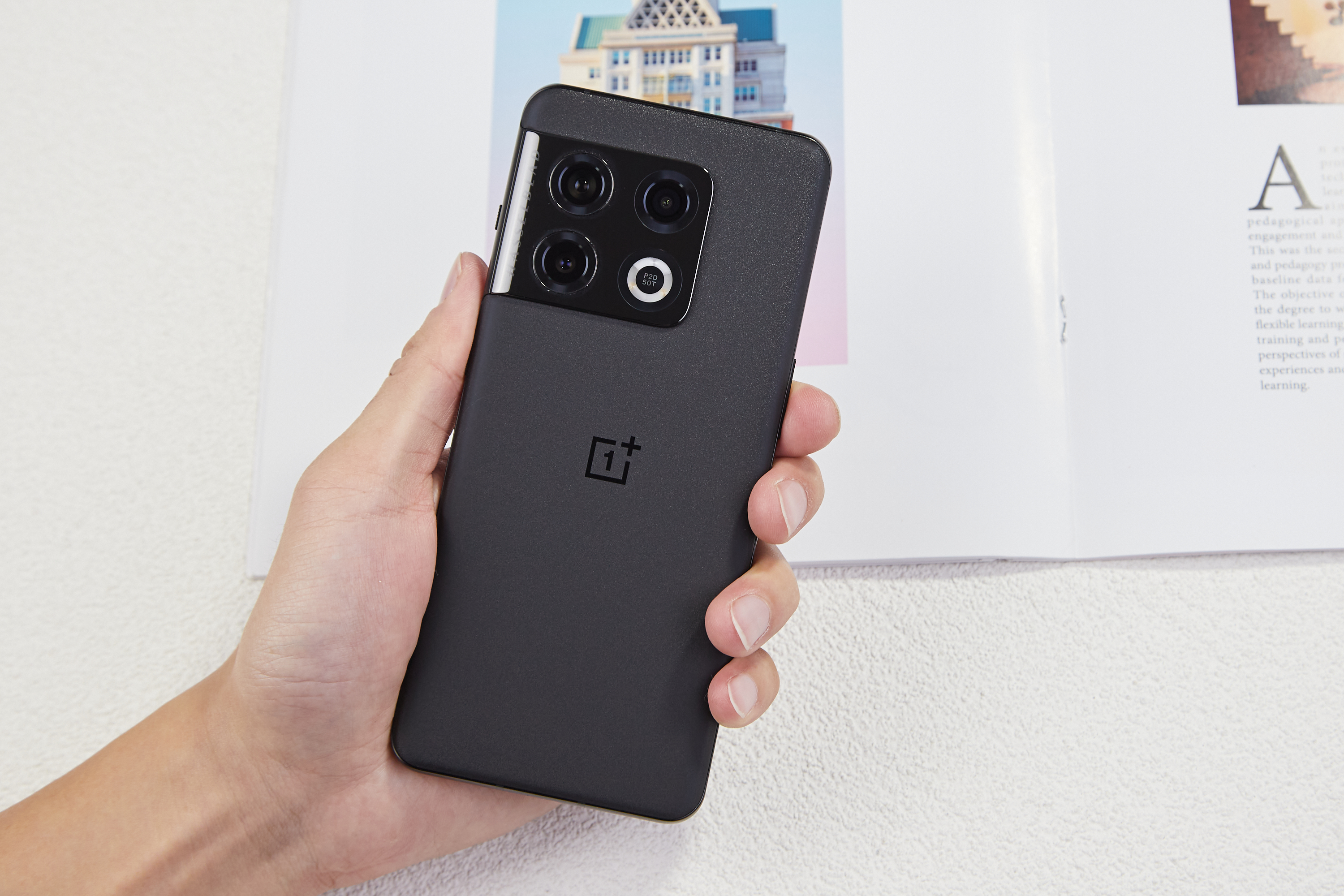 一加科技|老加油发声：用了几年一加，2022年为何还会继续选一加10 Pro？