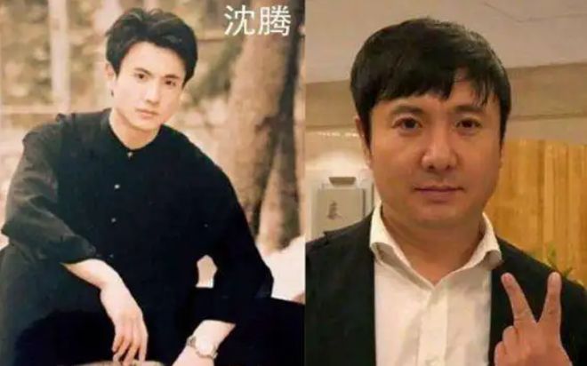 沈腾|沈腾发文回应杂志方：拍得好，修得也好！被网友调侃谦虚