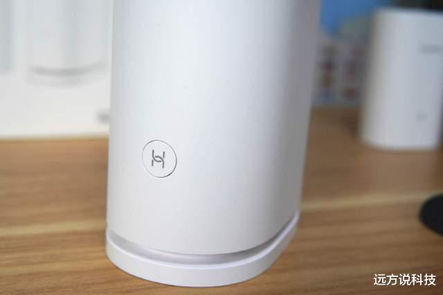 英特尔|三层农村自建房咋布网？华为路由Q6体验：凌霄芯加持，电线变网线