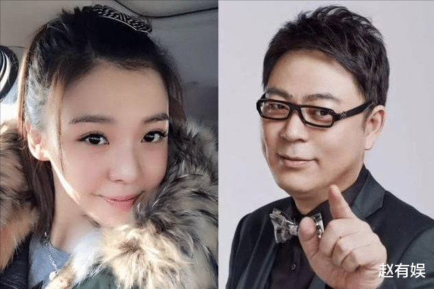 高亚麟|嫁大11岁丈夫高亚麟，恩爱14年零绯闻，时玮的婚姻无子也幸福