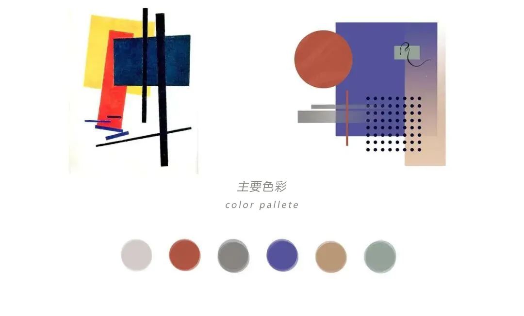 45㎡小户型装修，简单利落，一人住很舒服！