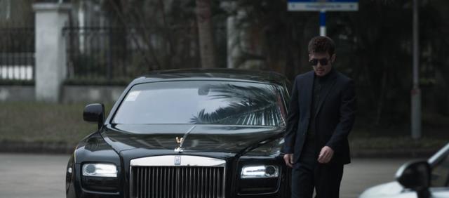 赵啸声|罚罪:偏爱数字“4”,赵啸声的强迫症,早就注定了他的结局