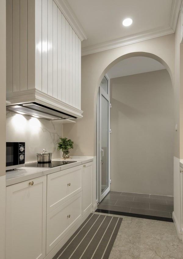 我家要长这样,也愿意一直独居一直爽,90井井有条,真自律