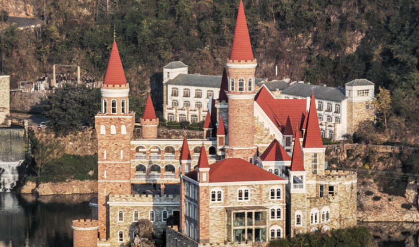 单反|五一节买手机必看的三款旗舰，系统流畅度登顶，拍照也堪比小单反