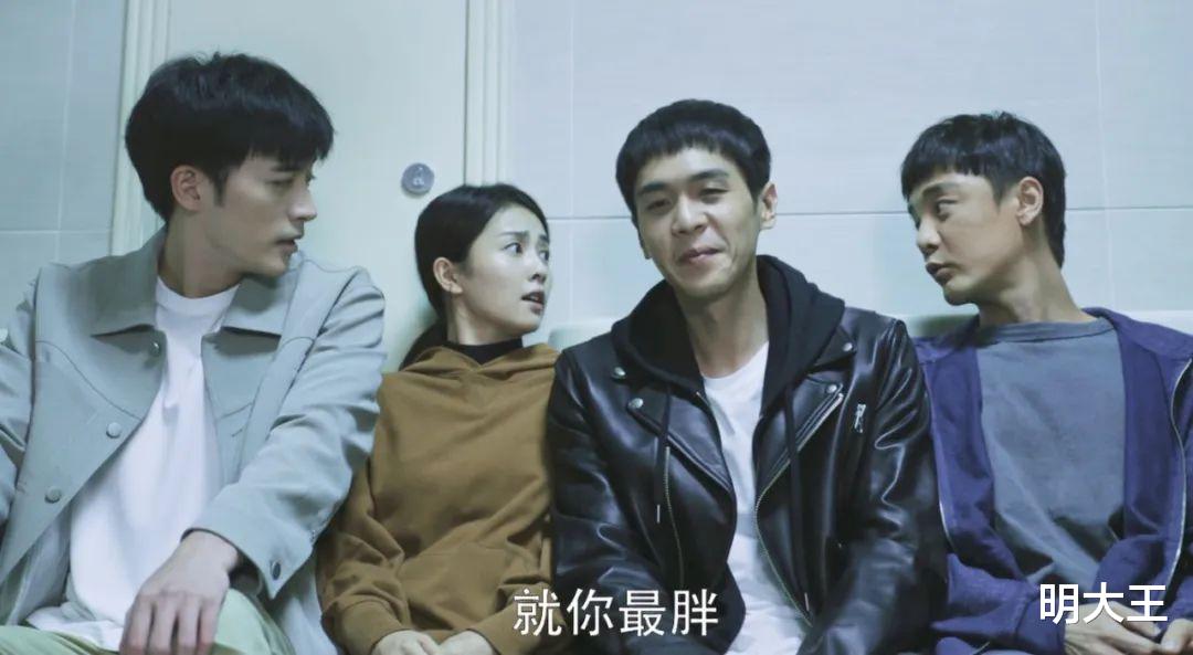 警察荣誉|采访五个派出所一个刑警队，《警察荣誉》剧情真实源自编剧的努力