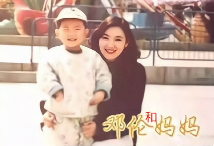 邓伦|家庭背景如此“不一般”,却仍知犯法心存侥幸,邓伦真是自毁前程