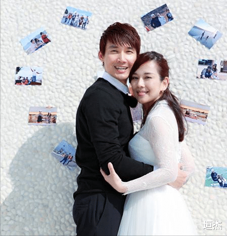 陈松伶|婚姻是个玄学，娱圈十对“奇葩夫妻”，对对不相配，对对天长地久